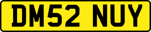 DM52NUY