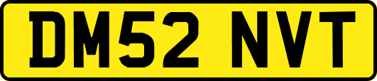 DM52NVT
