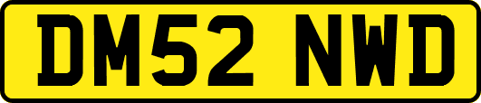 DM52NWD