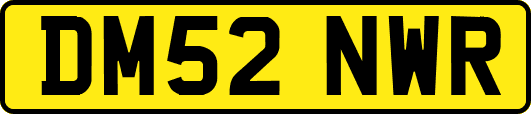 DM52NWR