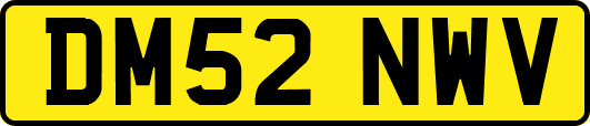 DM52NWV