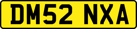 DM52NXA