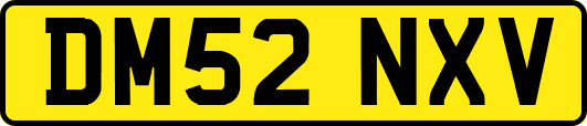 DM52NXV