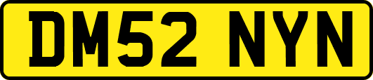 DM52NYN