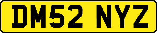 DM52NYZ