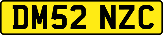 DM52NZC