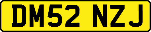 DM52NZJ