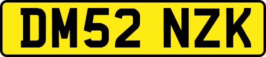 DM52NZK