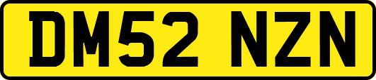 DM52NZN