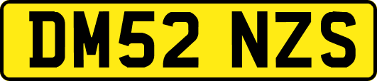 DM52NZS