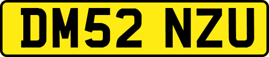 DM52NZU