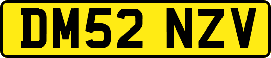 DM52NZV