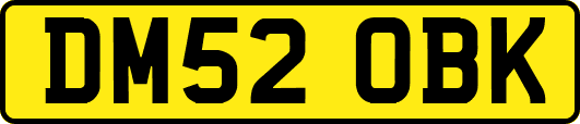 DM52OBK