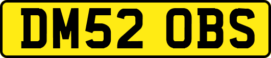 DM52OBS