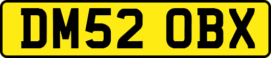 DM52OBX