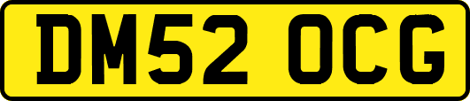 DM52OCG