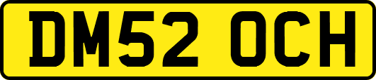 DM52OCH