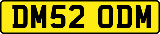 DM52ODM