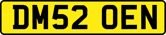 DM52OEN