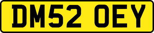 DM52OEY