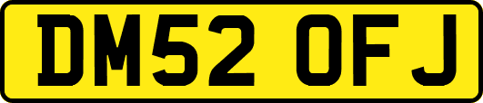 DM52OFJ