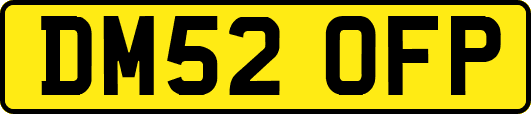 DM52OFP