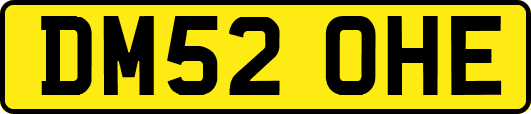 DM52OHE