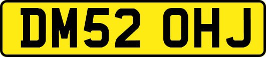 DM52OHJ