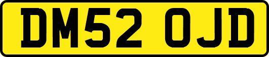 DM52OJD