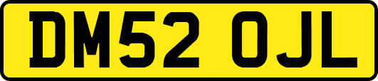 DM52OJL