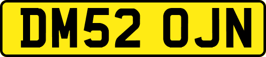 DM52OJN