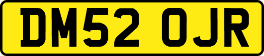 DM52OJR