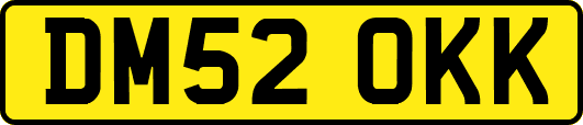 DM52OKK
