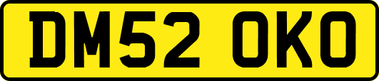 DM52OKO