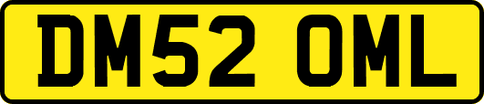 DM52OML