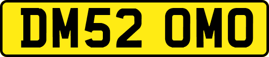 DM52OMO