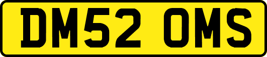 DM52OMS
