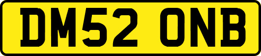 DM52ONB