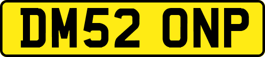 DM52ONP