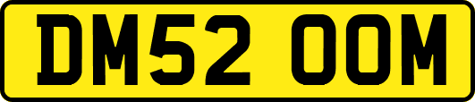 DM52OOM