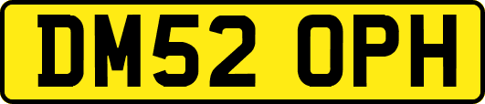 DM52OPH