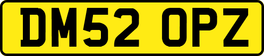 DM52OPZ
