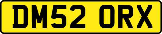 DM52ORX