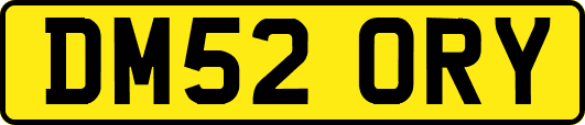 DM52ORY