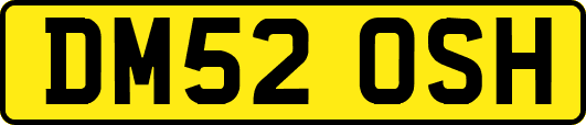 DM52OSH