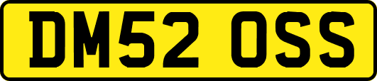 DM52OSS