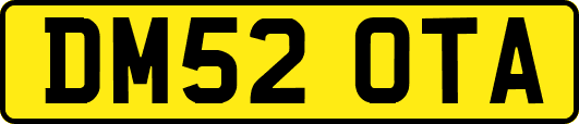 DM52OTA