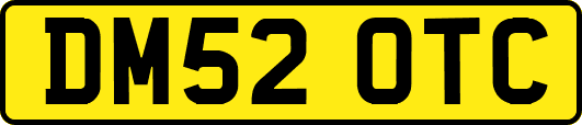 DM52OTC