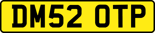 DM52OTP