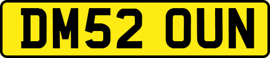 DM52OUN